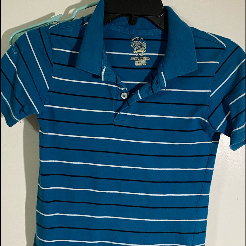 Shirts for boys